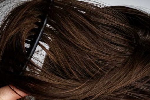 What Are The Signs Of Damaged Hair?