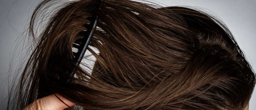 What Are The Signs Of Damaged Hair?
