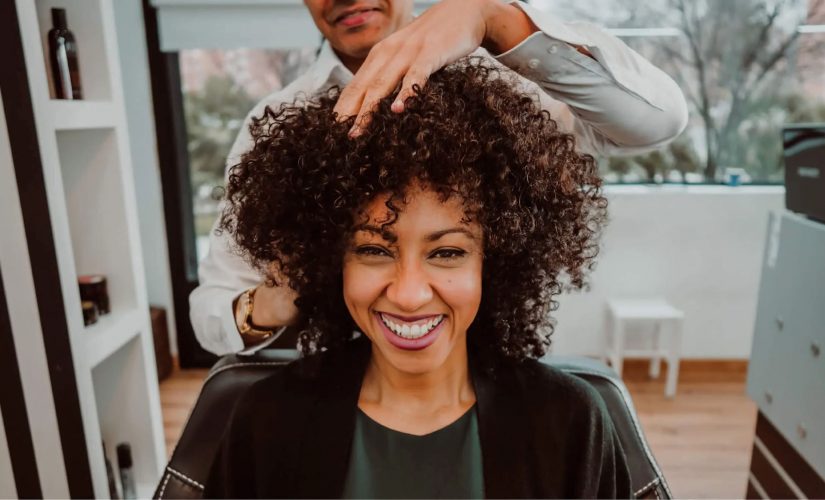 How the Deva Cut Revolutionizes Curly Hair Styling